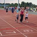 Sports Day 2003