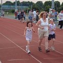 Sports Day 2003