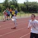 Sports Day 2004