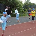 Sports Day 2004