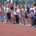 Sports Day 2006