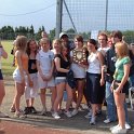 Sports Day 2008